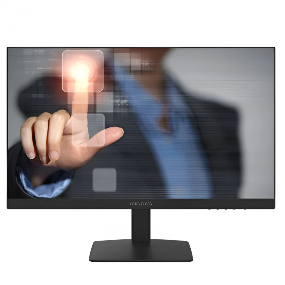 Монитор Hikvision DS-D5024FN-M 23.8 ", IPS, Full HD 1920x1080 (16:9), 60 Гц