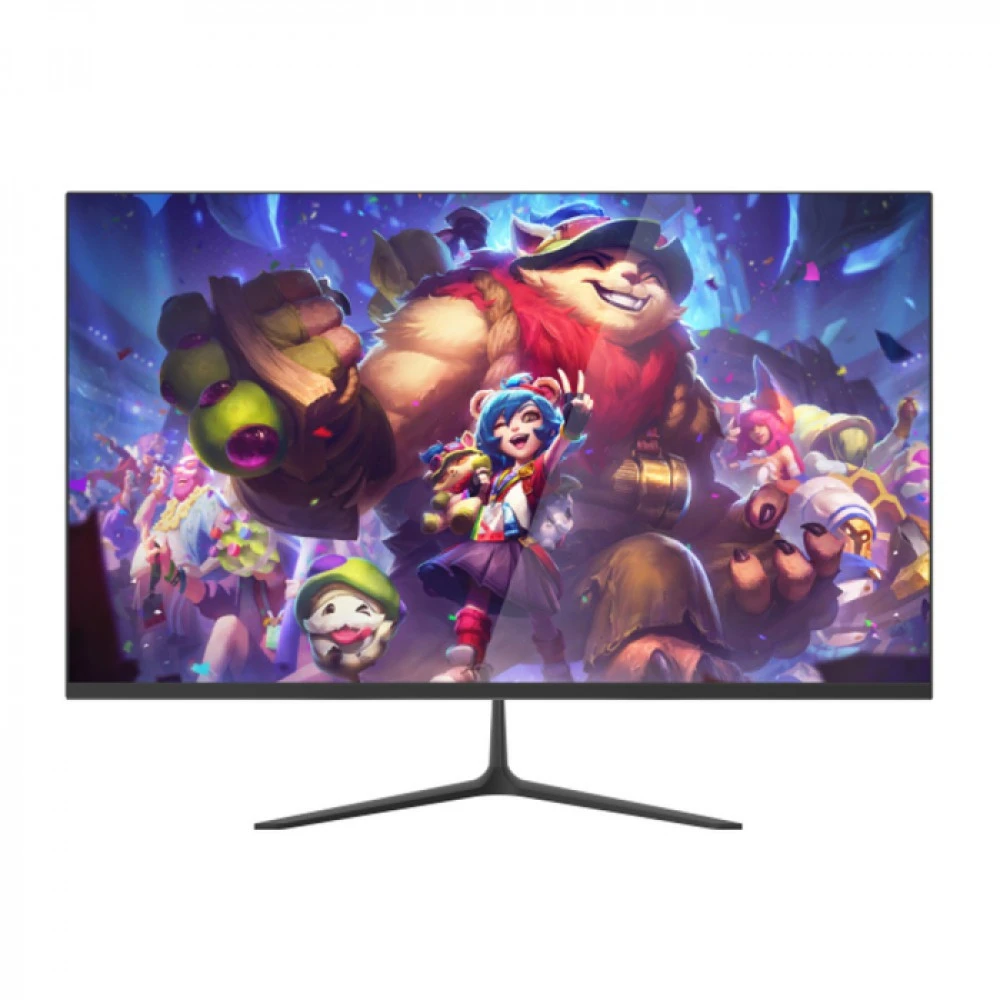 Монитор 3Logic Lime G270 27 ", VA, Quad HD 2560x1440 (16:9), 144 Гц