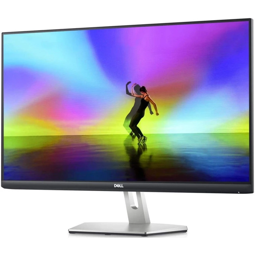 Монитор Dell S2421H 210-AXKR 23.8 ", IPS, Full HD 1920x1080 (16:9), 75 Гц