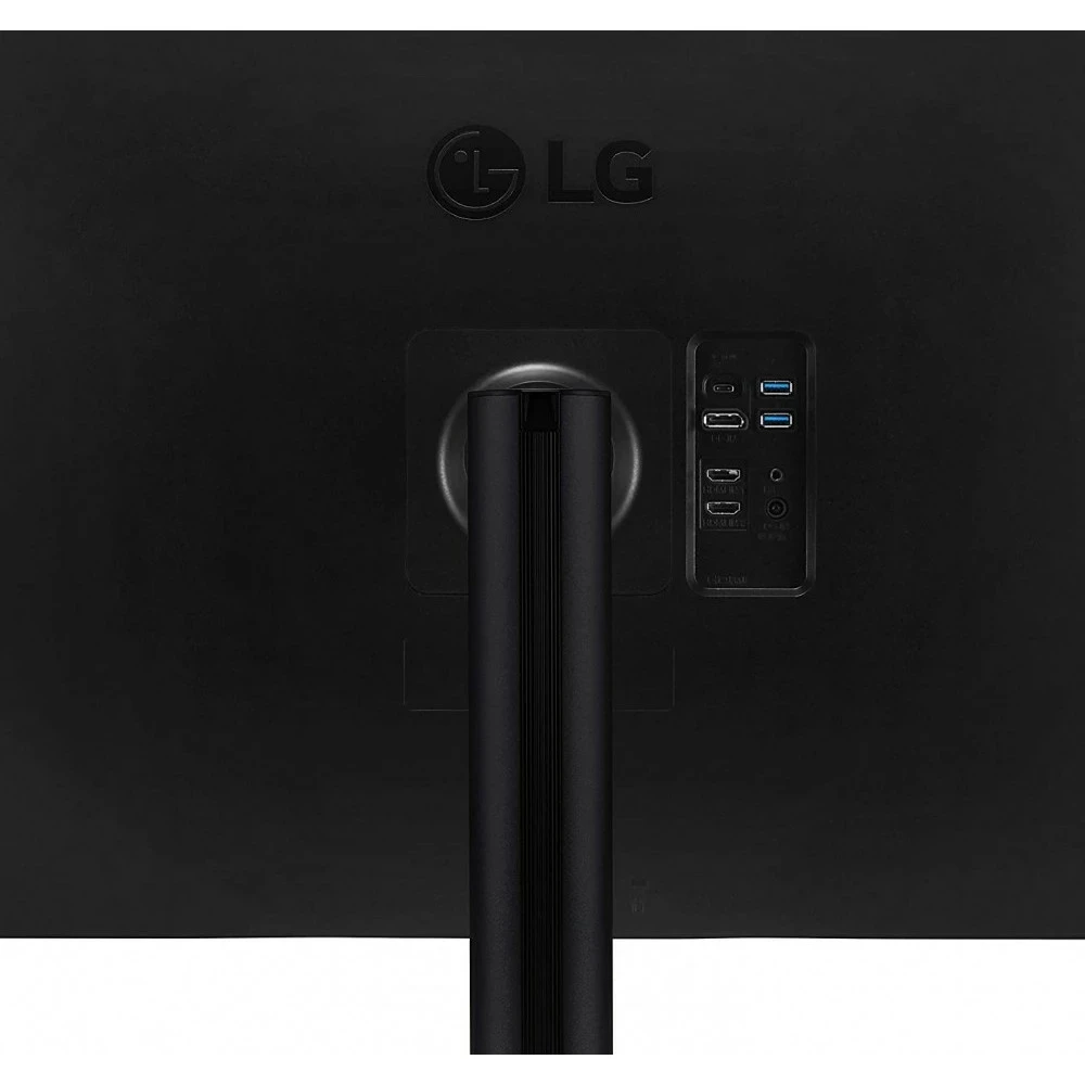 Монитор LG 32UN880 LG-32UN880 31.5 ", IPS, 4K UHD 3840x2160 (16:9), 60 Гц