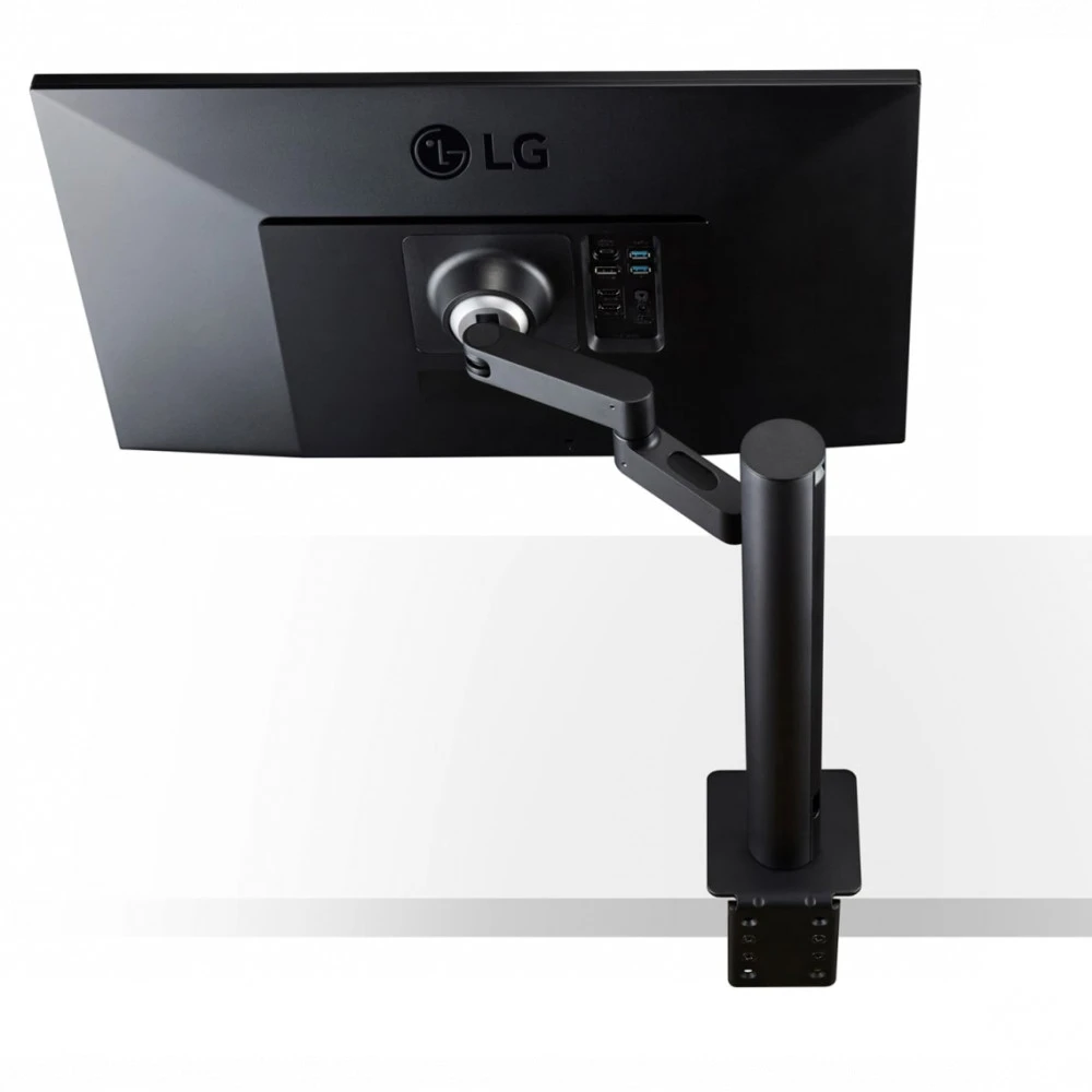Монитор LG UltraFine 27UN880-B 27 ", IPS, 4K UHD 3840x2160 (16:9), 60 Гц