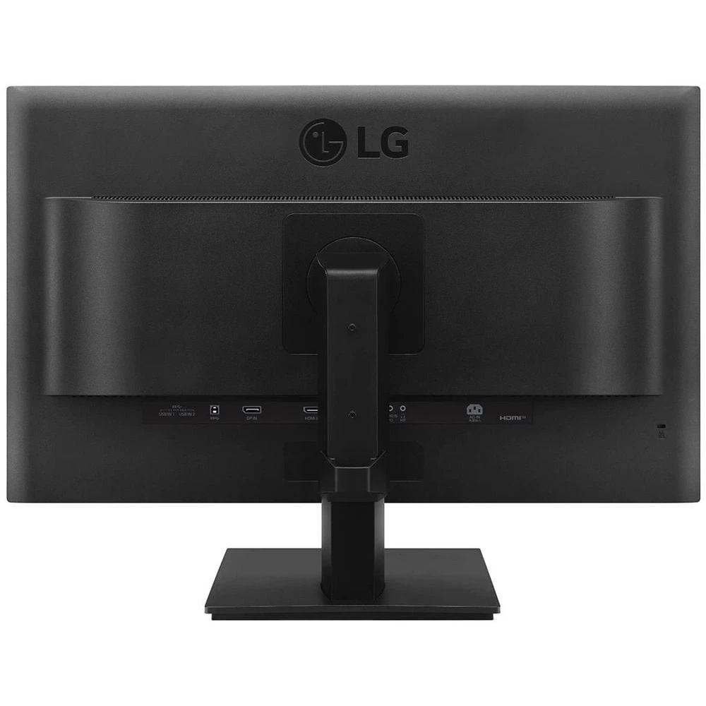Монитор LG 24BN650Y-B.AED 23.8 ", IPS, Full HD 1920x1080 (16:9), 75 Гц