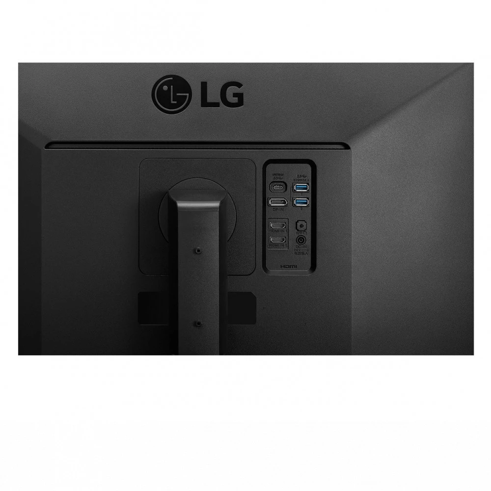Монитор LG UltraWide 27UK670-B 27UK670-B.AEU 27 ", IPS, 4K UHD 3840x2160 (16:9), 60 Гц