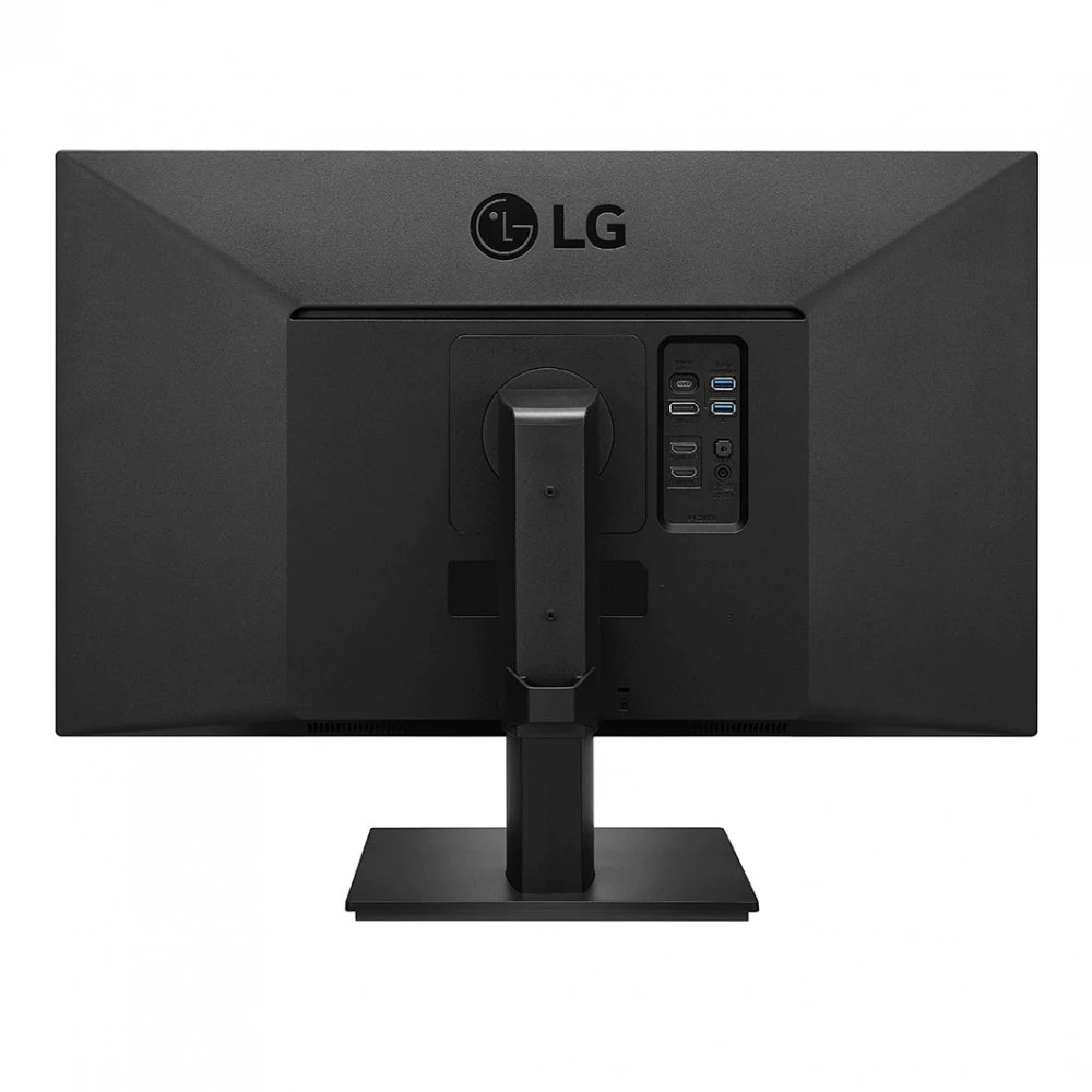 Монитор LG UltraWide 27UK670-B 27UK670-B.AEU 27 ", IPS, 4K UHD 3840x2160 (16:9), 60 Гц