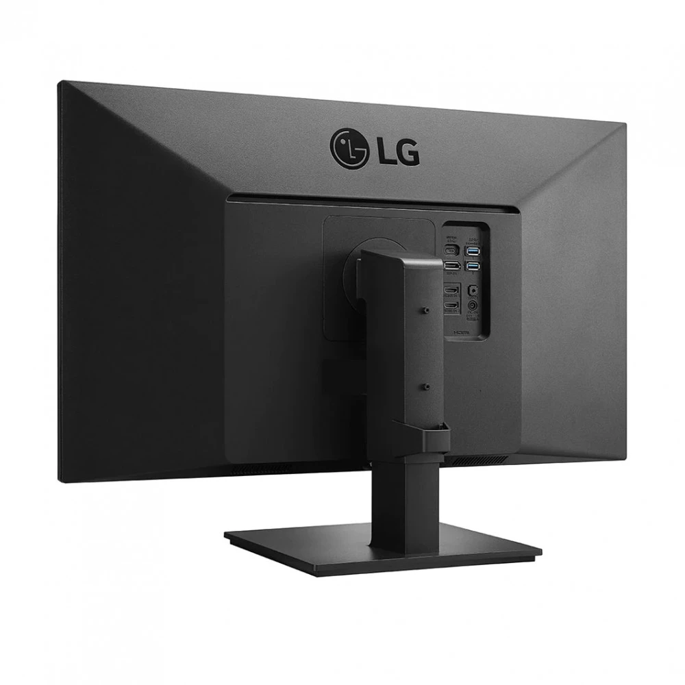 Монитор LG UltraWide 27UK670-B 27UK670-B.AEU 27 ", IPS, 4K UHD 3840x2160 (16:9), 60 Гц