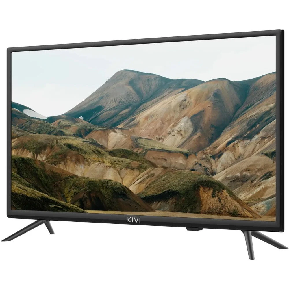 Телевизор KIVI 24H500LB 24 ", Черный