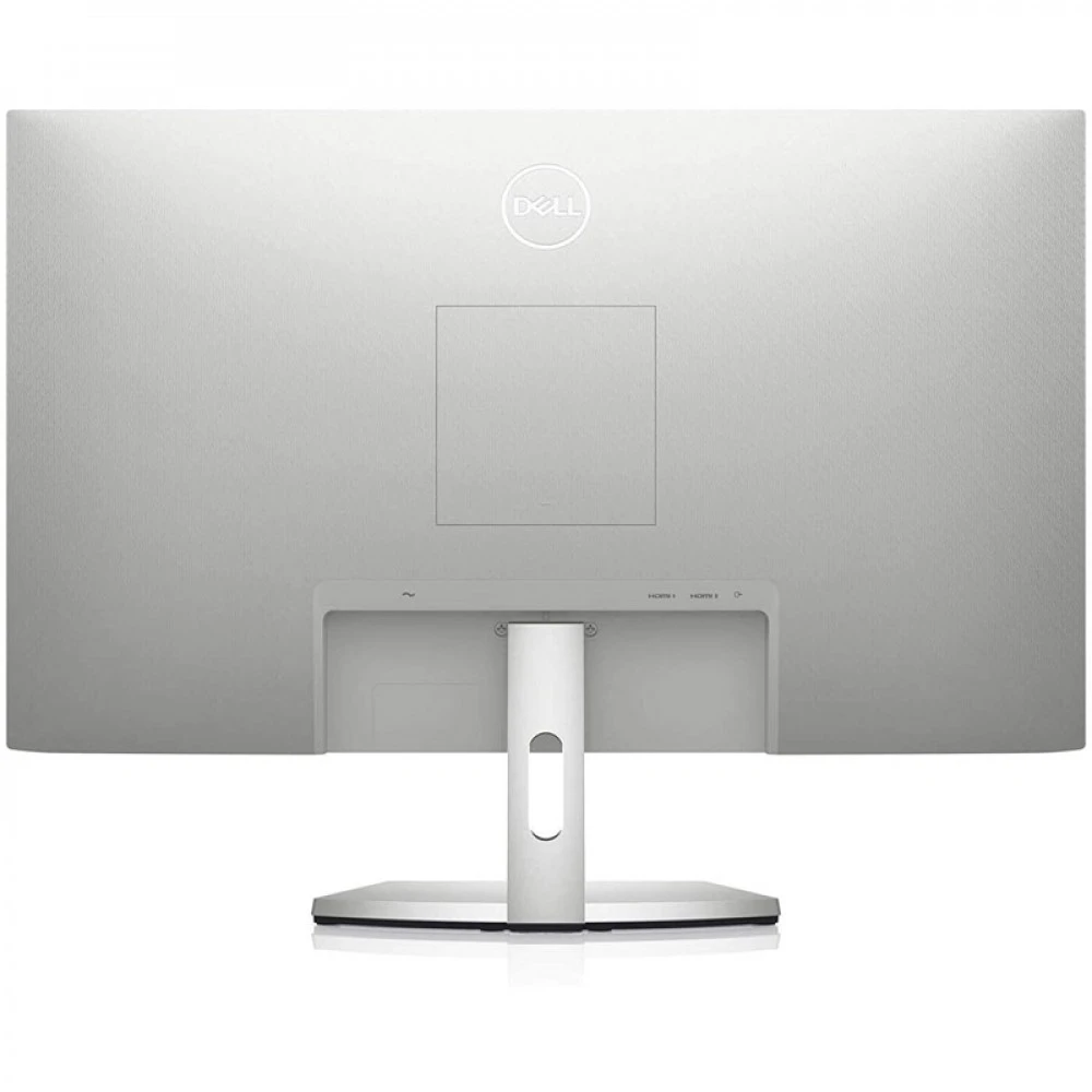 Монитор Dell S2721H 2721-9367 + E/P 27 ", IPS, Full HD 1920x1080 (16:9), 60 Гц