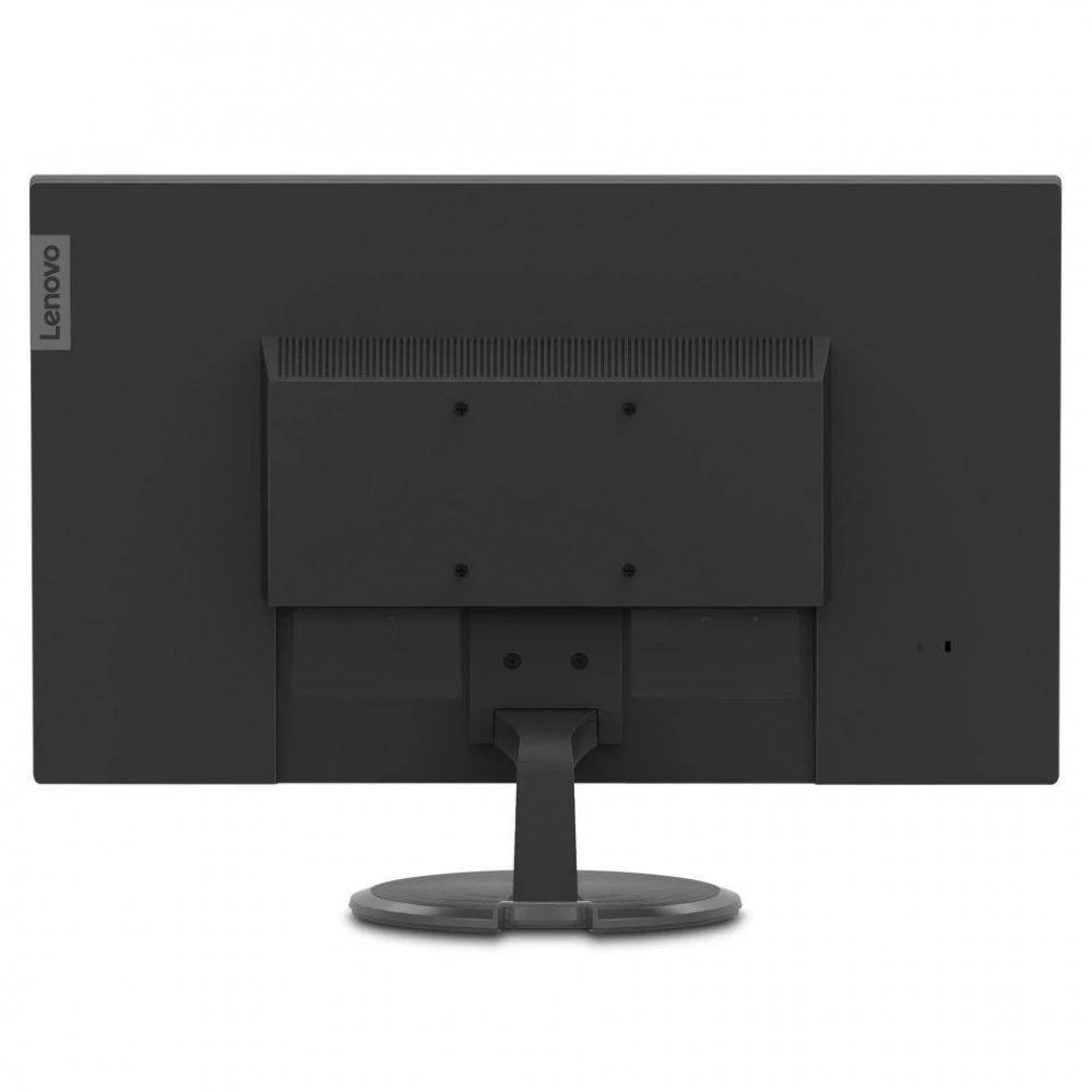 Монитор Lenovo D27q-30 66FAGAC6EU 27 ", VA, Quad HD 2560x1440 (16:9), 60 Гц