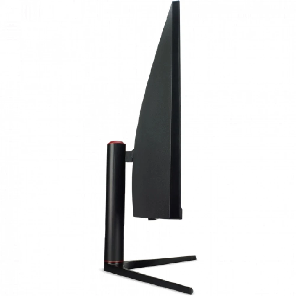 Монитор Acer Nitro EI491CURSbmiipphx UM.SE1EE.S05 49 ", VA, Dual Quad HD 5120x1440 (32:9), 120 Гц
