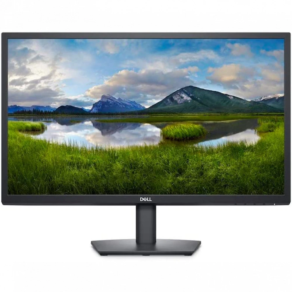 Монитор Dell E2423HN 210-BEJO 23.8 ", VA, Full HD 1920x1080 (16:9), 60 Гц