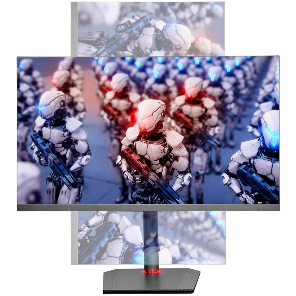 Монитор SANC M2766UPB 27 ", IPS, 4K UHD 3840x2160 (16:9), 144 Гц