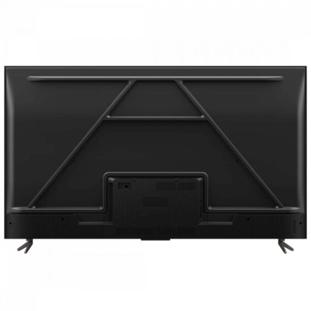 Телевизор TCL P735 4K HDR Google TV 55P735 55 ", Smart TV, Черный