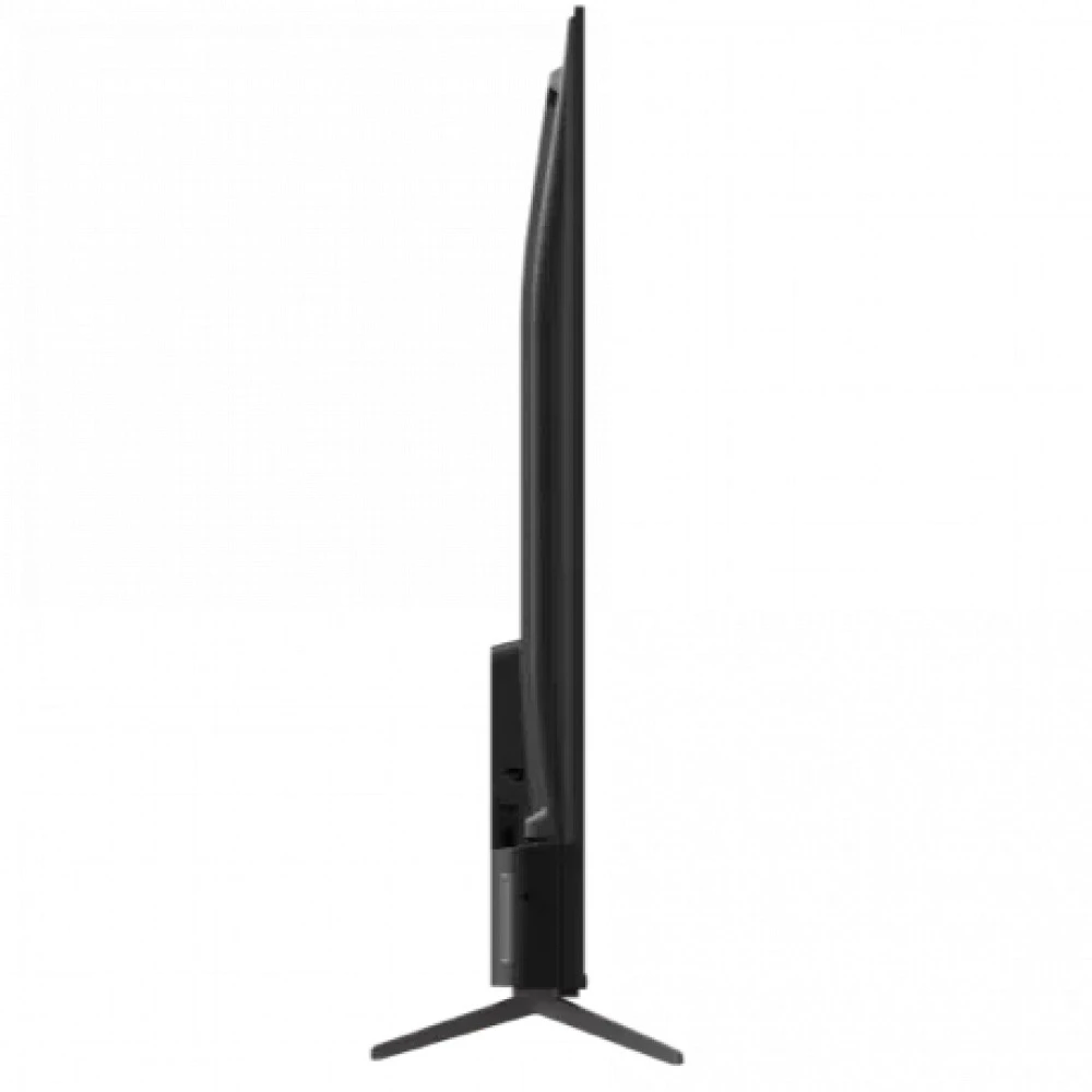 Телевизор TCL P735 4K HDR Google TV 55P735 55 ", Smart TV, Черный