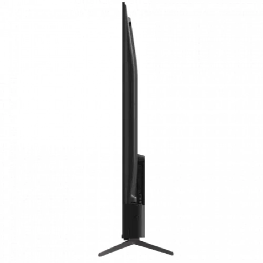Телевизор TCL P735 4K HDR Google TV 55P735 55 ", Smart TV, Черный