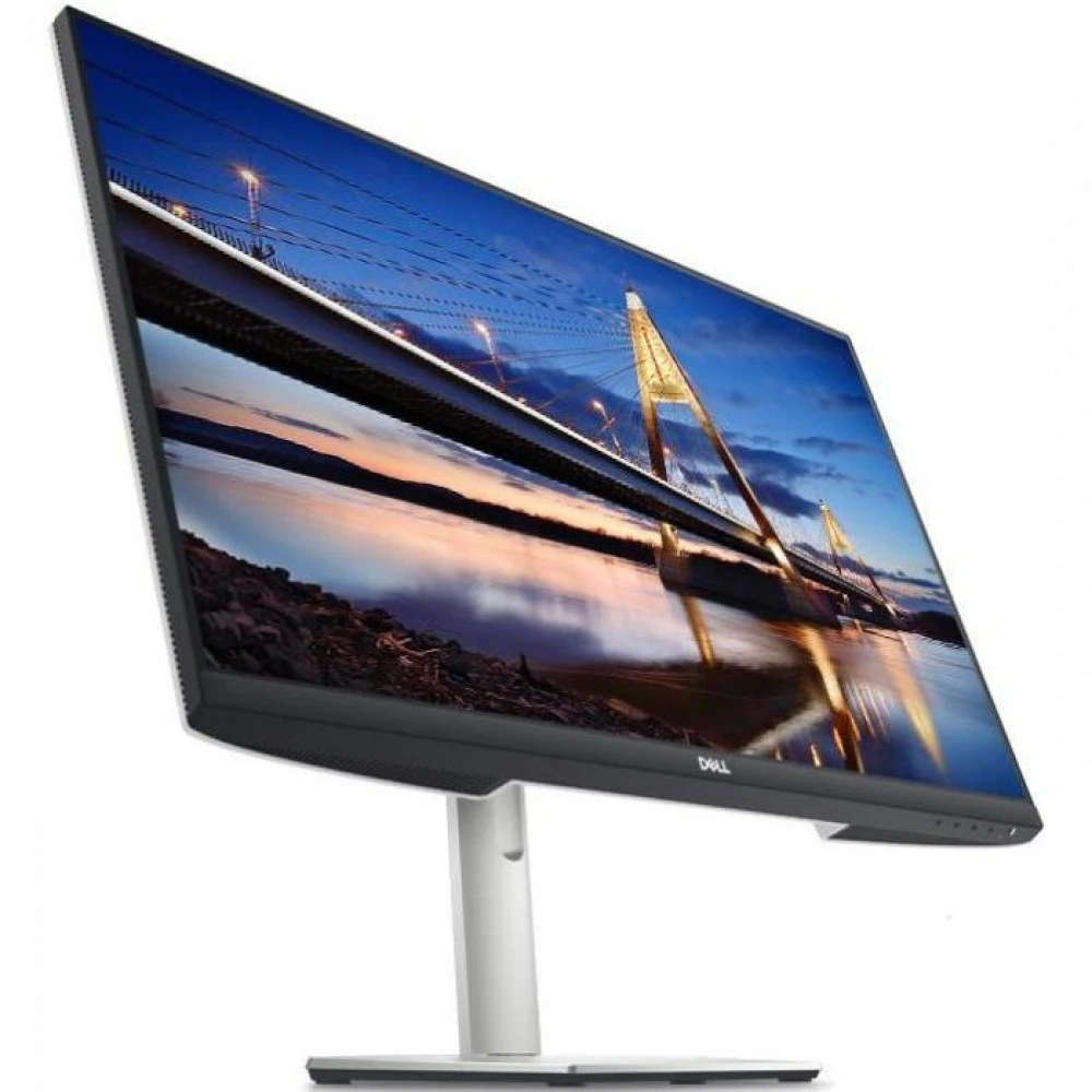 Монитор Dell S2721DS 210-AXKW 27 ", IPS, Quad HD 2560x1440 (16:9), 75 Гц
