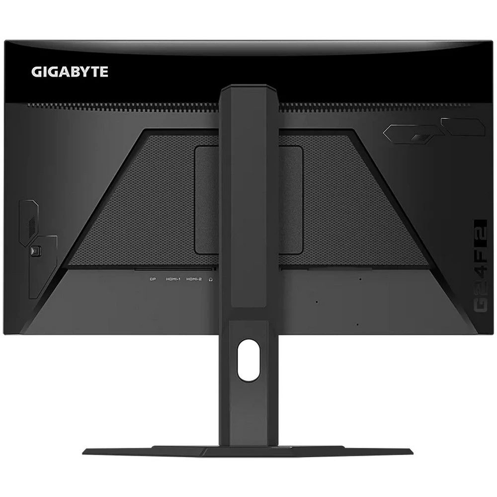 Монитор Gigabyte G24F 2 23.8 ", IPS, Full HD 1920x1080 (16:9), 165 Гц