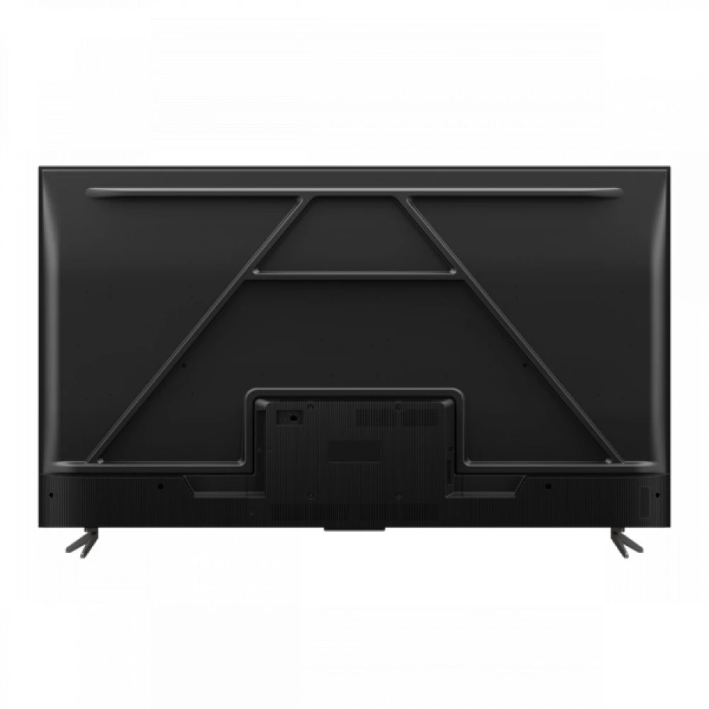 Телевизор TCL Android 4K UHD 65P735 65 ", Smart TV, Черный