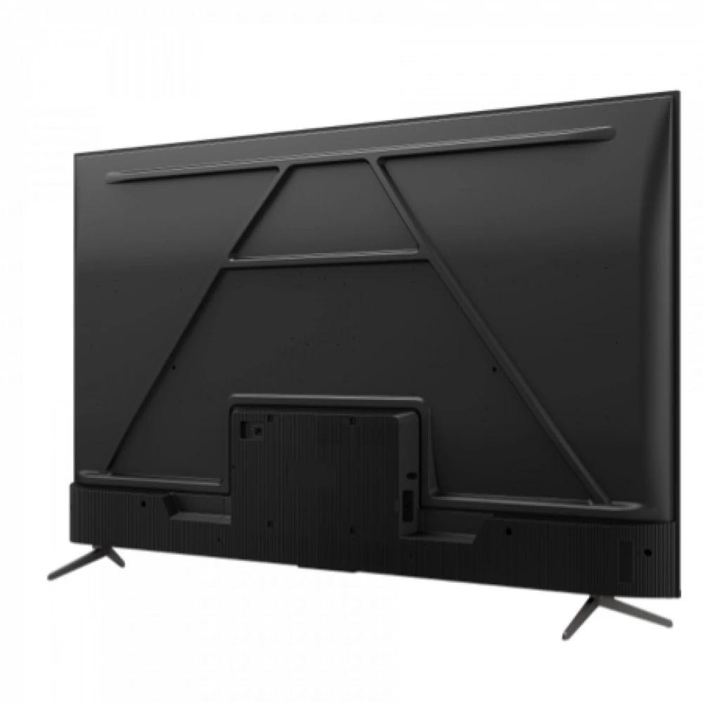 Телевизор TCL Android 4K UHD 65P735 65 ", Smart TV, Черный