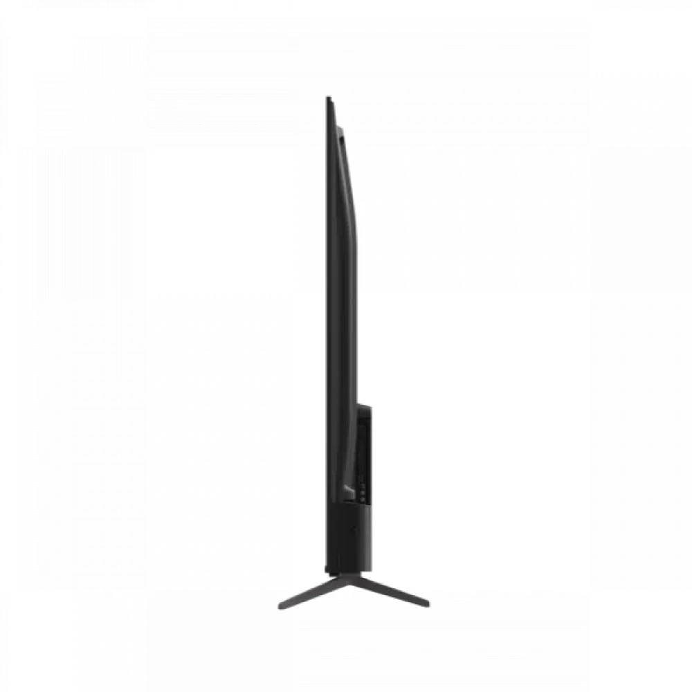 Телевизор TCL Android 4K UHD 65P735 65 ", Smart TV, Черный