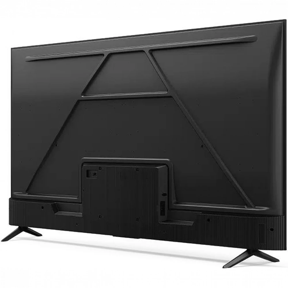 Телевизор TCL Android 4K UHD 75P635 75 ", Черный