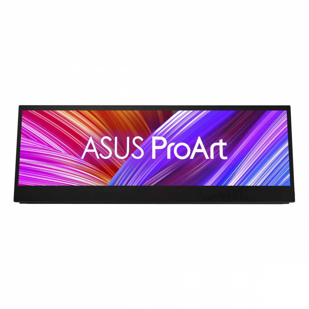 Монитор Asus PA147CDV 14 ", IPS, 1920x550 (32:9), 60 Гц