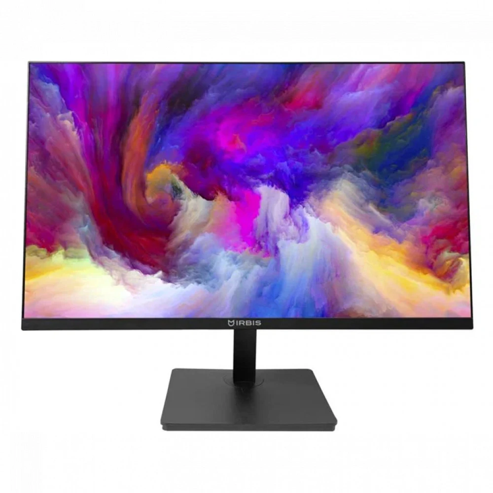 Монитор Irbis SMARTVIEW 24 ISM24FIDVesa 23.8 ", IPS, Full HD 1920x1080 (16:9), 75 Гц