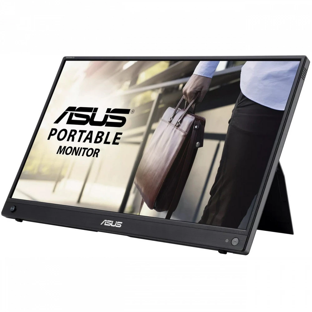 Монитор Asus MB16AWP 90LM07I1-B01370 15.6 ", IPS, Full HD 1920x1080 (16:9), 60 Гц