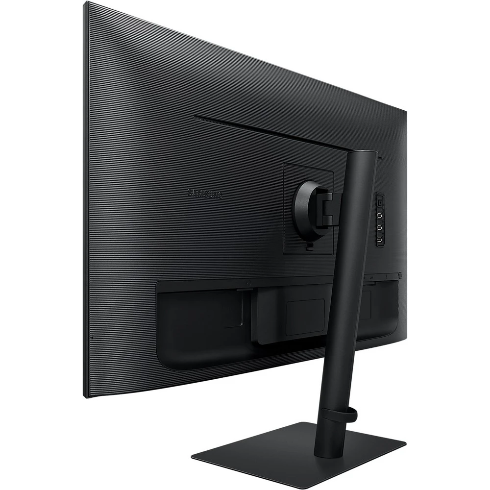 Монитор Samsung ViewFinity S8 LS32B800PXIXCI 32 ", IPS, 4K UHD 3840x2160 (16:9), 60 Гц