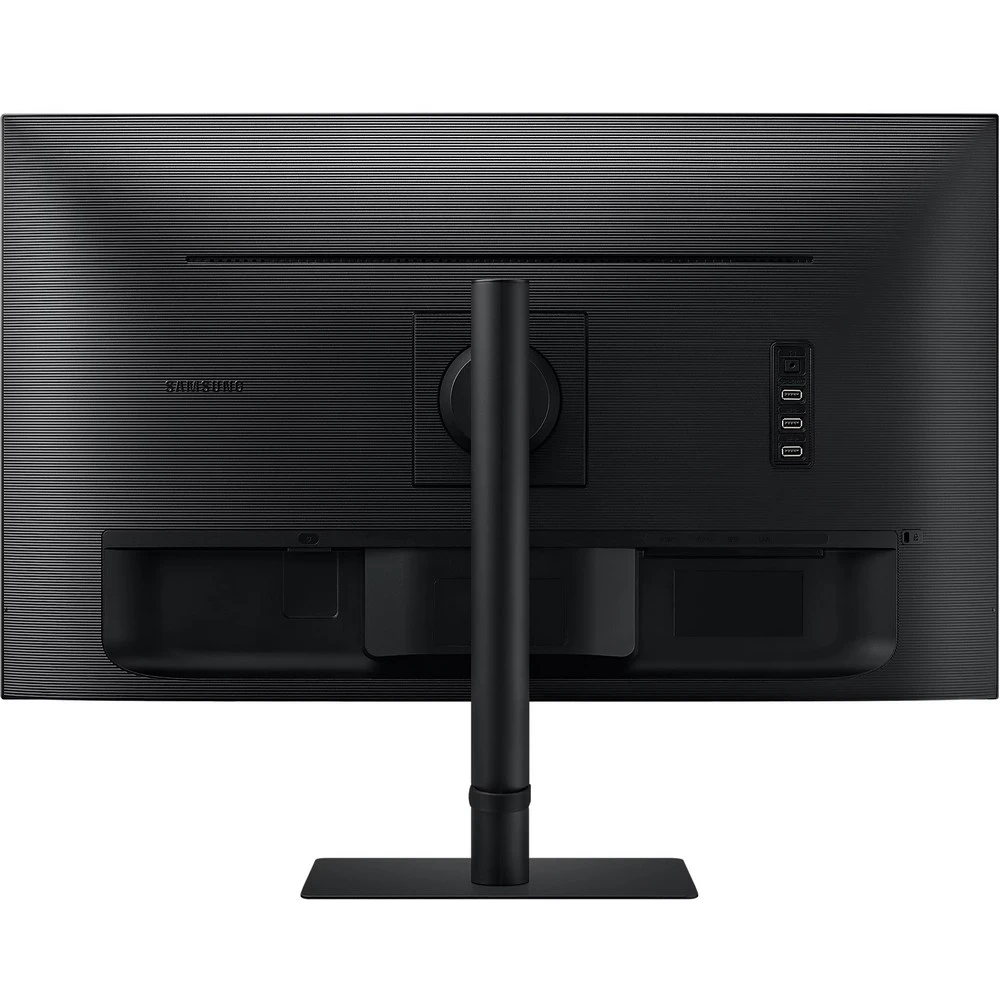 Монитор Samsung ViewFinity S8 LS32B800PXIXCI 32 ", IPS, 4K UHD 3840x2160 (16:9), 60 Гц