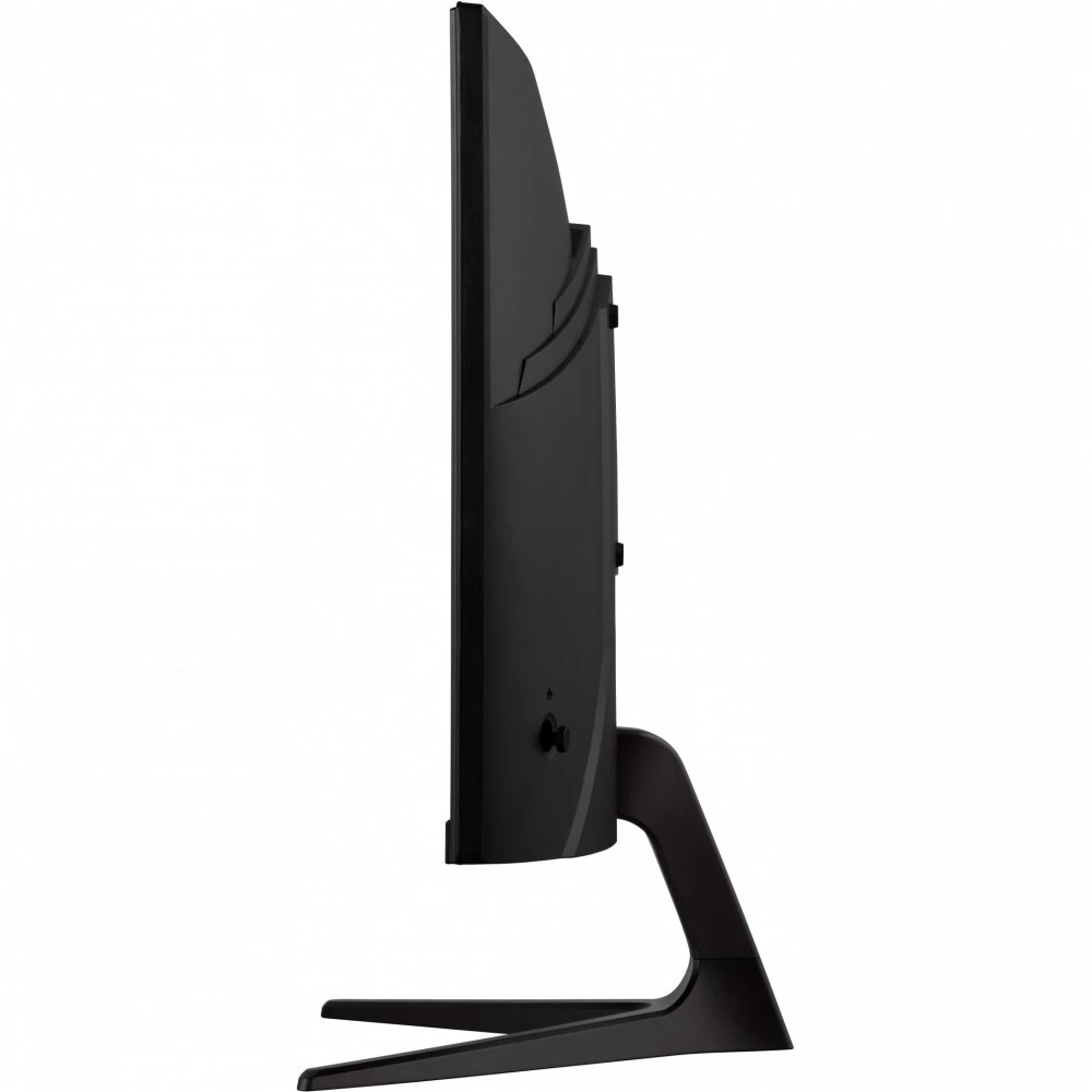 Монитор Viewsonic VX2418C 23.6 ", VA, Full HD 1920x1080 (16:9), 165 Гц