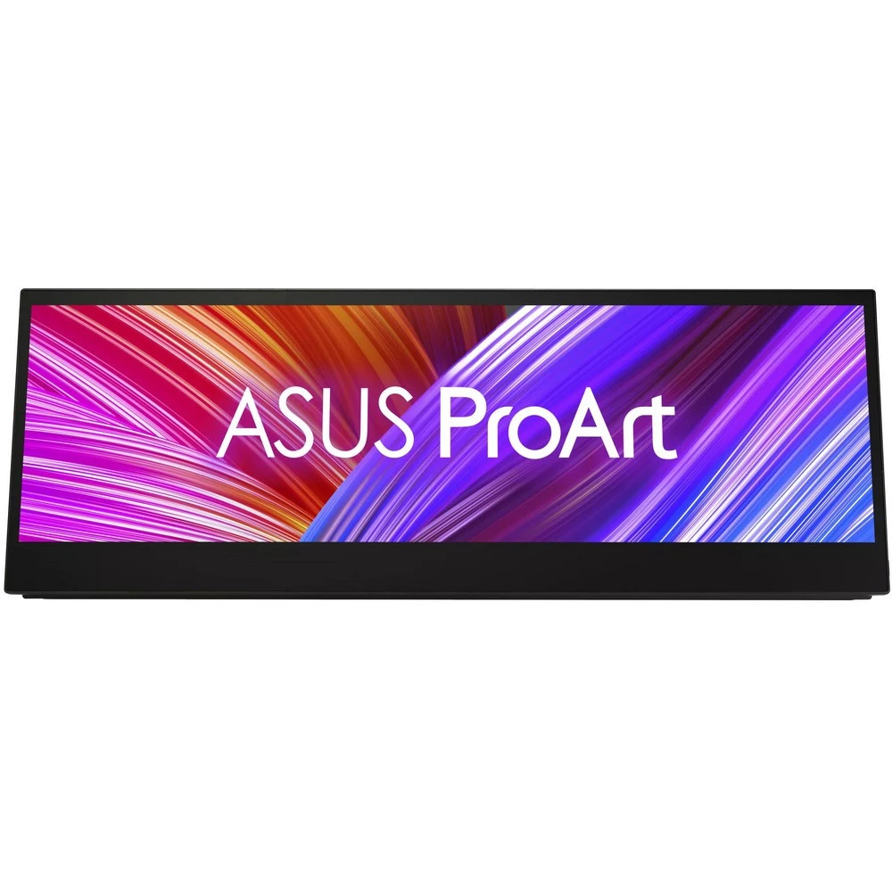 Монитор Asus PA147CDV 90LM0720-B01170 14 ", IPS, 1920x550 (32:9), 60 Гц