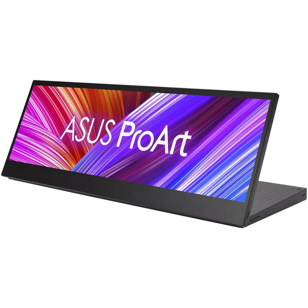 Монитор Asus PA147CDV 90LM0720-B01170 14 ", IPS, 1920x550 (32:9), 60 Гц