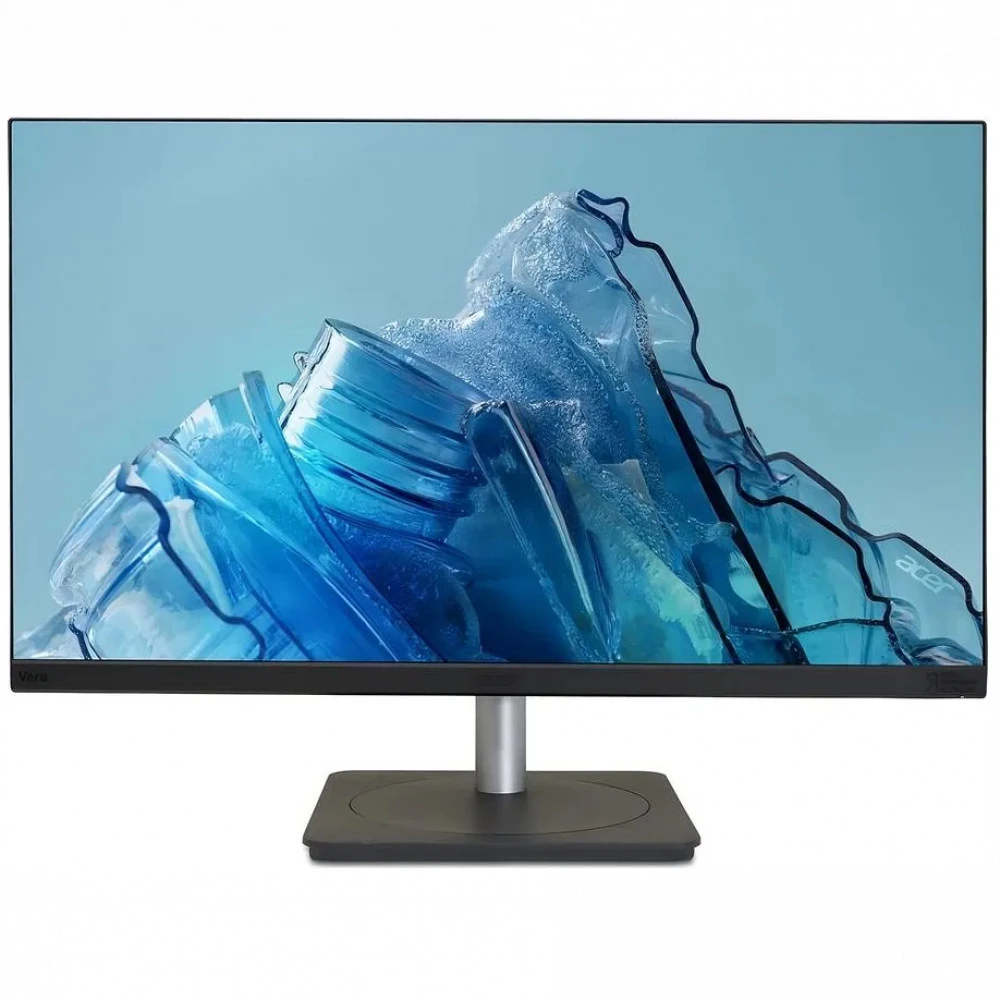 Монитор Acer Vero CB243Ybemipruzxv UM.QB3EE.006 23.8 ", IPS, Full HD 1920x1080 (16:9), 75 Гц