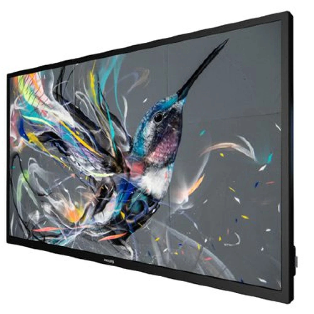 LED / LCD панель Philips Q-Line 65BDL3511Q (00/01) 65 "