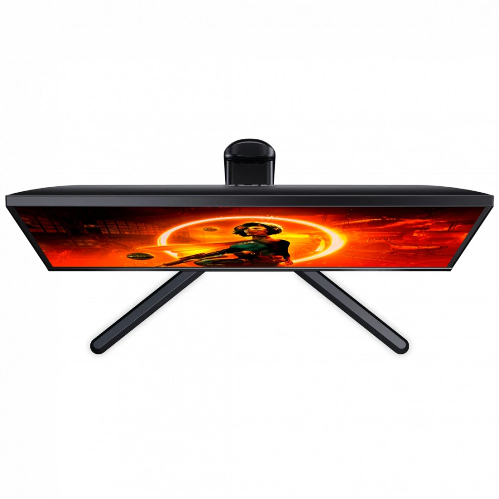 Монитор AOC 25G3ZM/BK 24.5 ", VA, Full HD 1920x1080 (16:9), 240 Гц