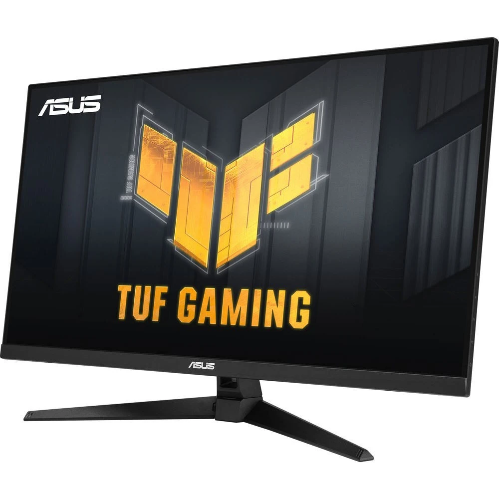 Монитор Asus TUF Gaming VG32AQA1A 90LM07L0-B02370 31.5 ", VA, Quad HD 2560x1440 (16:9), 170 Гц