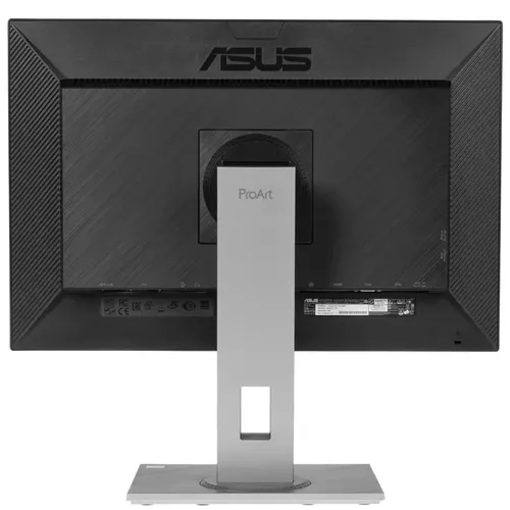 Монитор Asus PA248QV 90LM05K1-B03370 24.1 ", IPS, Full HD+ 1920x1200 (16:10), 75 Гц