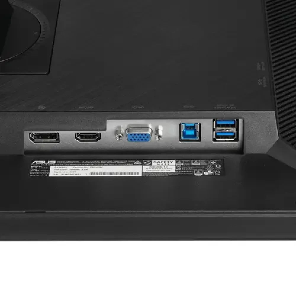 Монитор Asus PA248QV 90LM05K1-B03370 24.1 ", IPS, Full HD+ 1920x1200 (16:10), 75 Гц