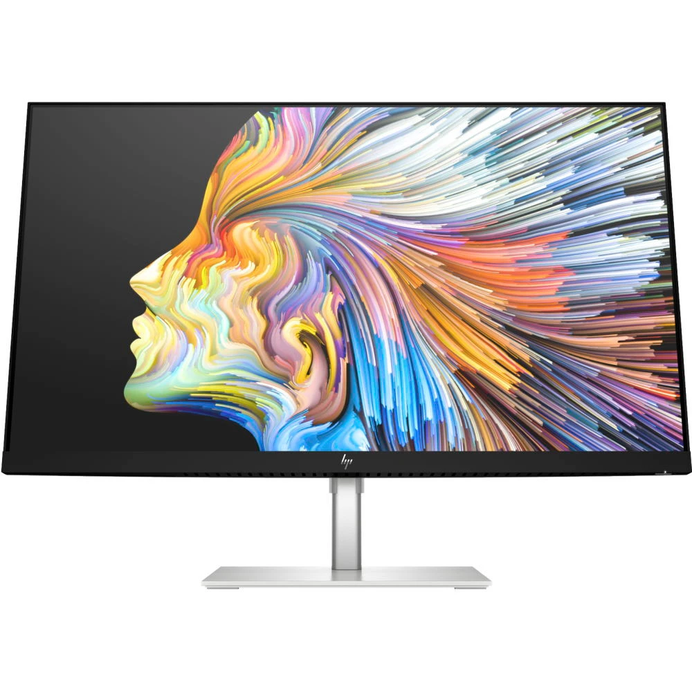 Монитор HP U28 1Z980AA 28 ", IPS, 4K UHD 3840x2160 (16:9), 60 Гц