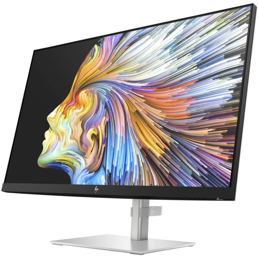 Монитор HP U28 1Z980AA 28 ", IPS, 4K UHD 3840x2160 (16:9), 60 Гц