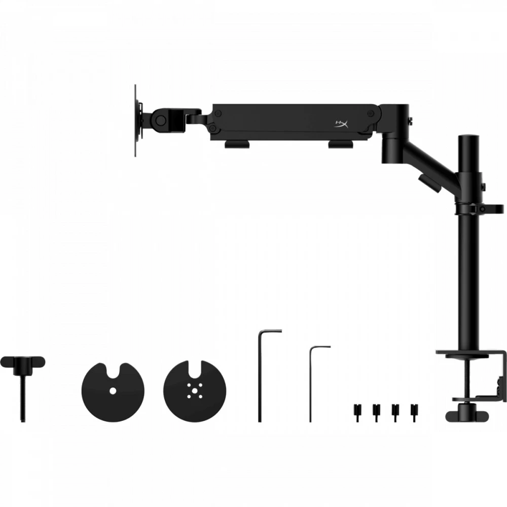 Опция к профессиональным панелям HyperX Armada Single Gaming Mount 66X81AA