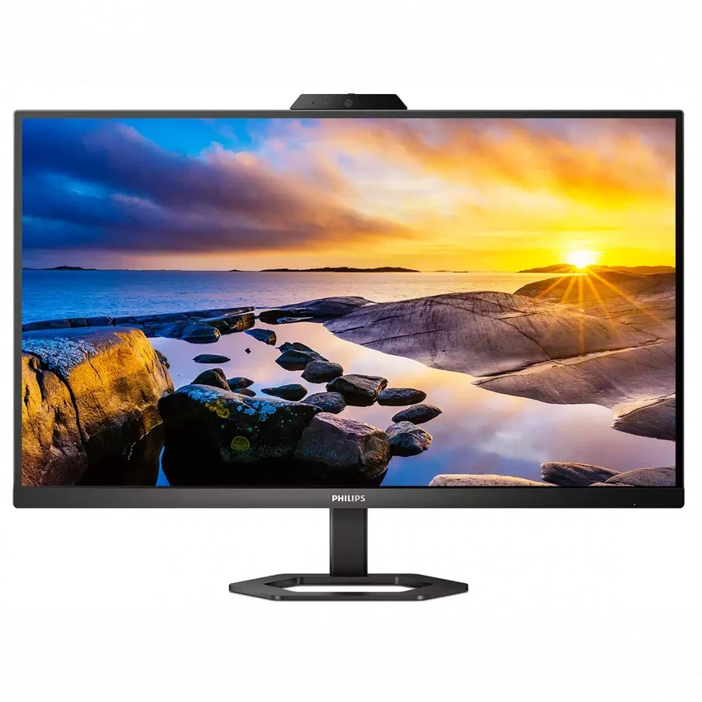 Монитор Philips 27E1N5600HE 27E1N5600HE/01 27 ", IPS, Quad HD 2560x1440 (16:9), 75 Гц