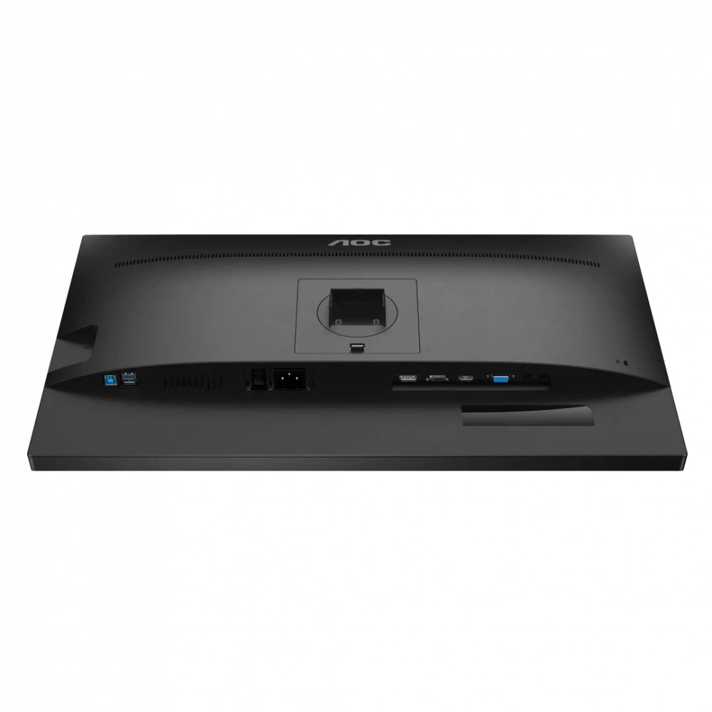 Монитор AOC 24P2QM 23.8 ", IPS, Full HD 1920x1080 (16:9), 75 Гц