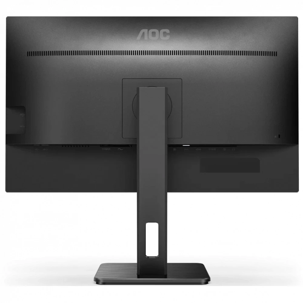 Монитор AOC 24P2QM 23.8 ", IPS, Full HD 1920x1080 (16:9), 75 Гц