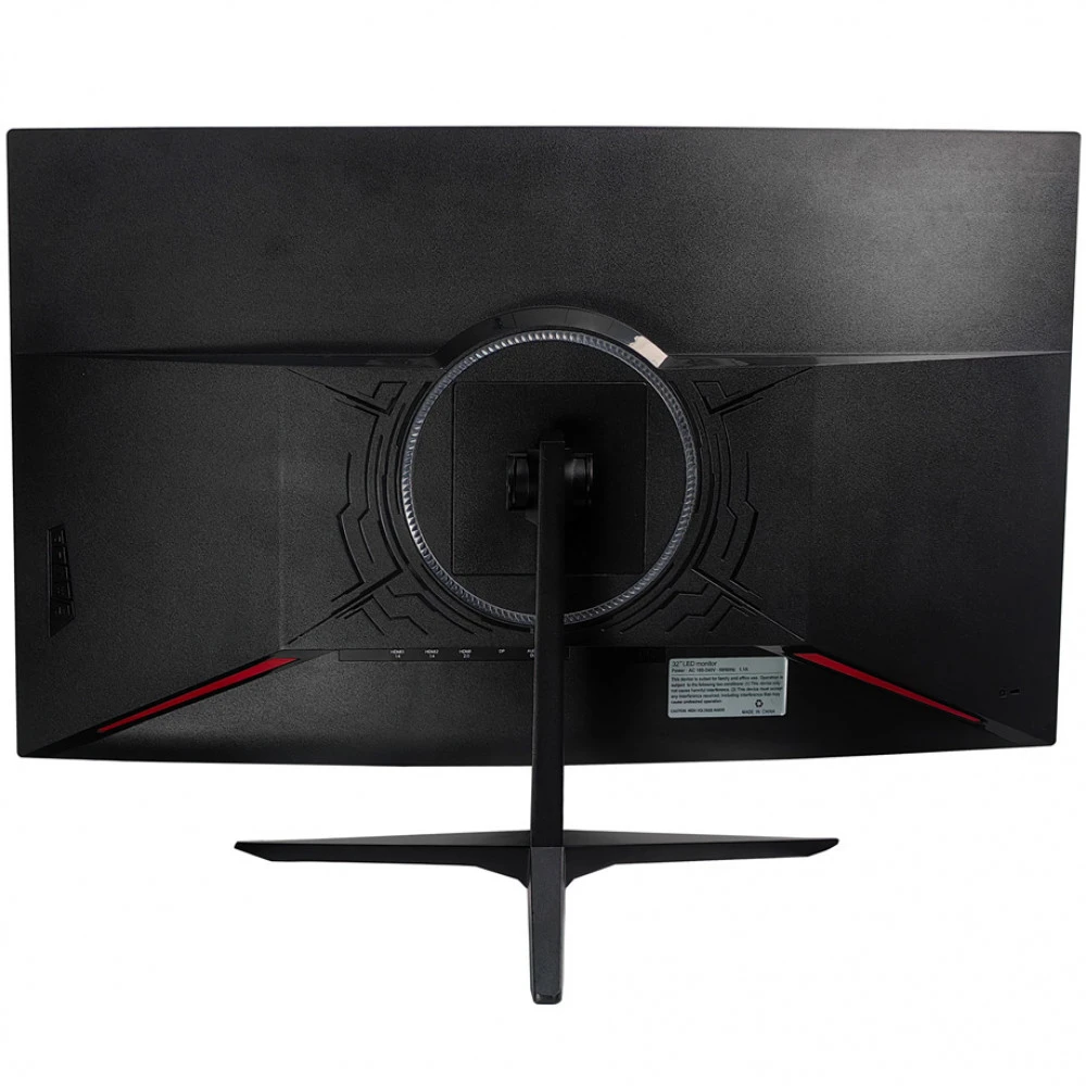 Монитор SANC M3236PC 31.5 ", VA, Full HD 1920x1080 (16:9), 165 Гц
