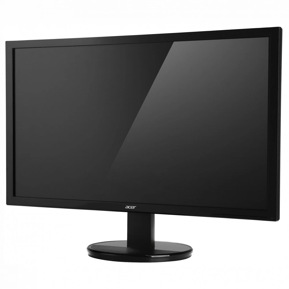 Монитор Acer K202HQLab UM.IX3EE.A02 19.5 ", TN, HD 1366x768 (16:9), 60 Гц
