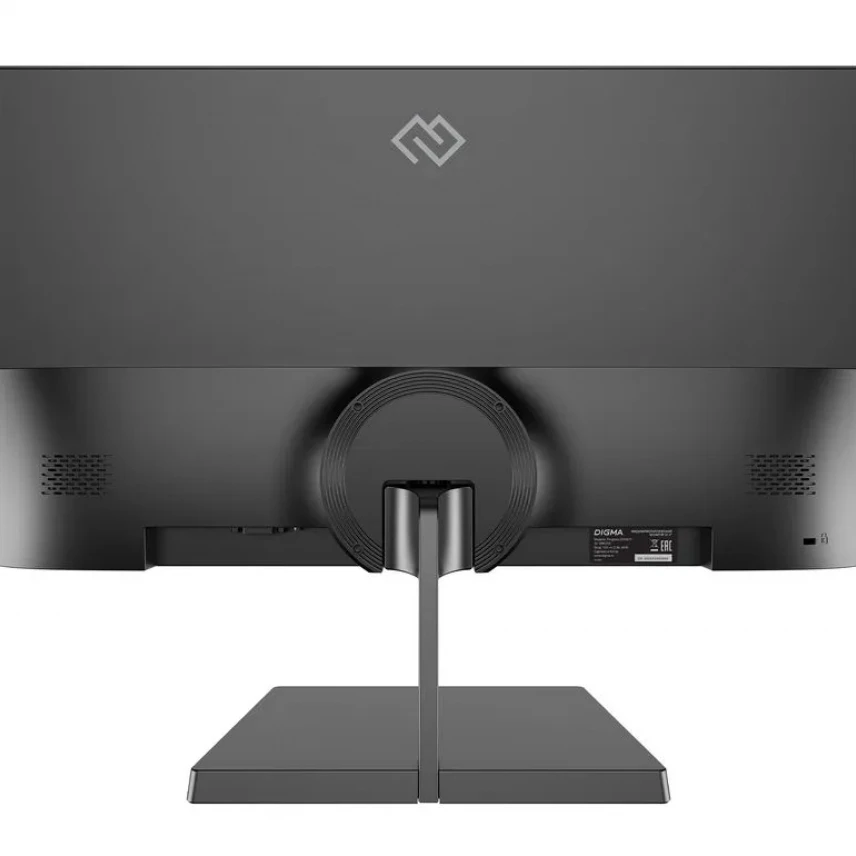 Монитор Digma Progress 24P501F [dm24sb01] DM24SB01 23.8 ", IPS, Full HD 1920x1080 (16:9), 100 Гц