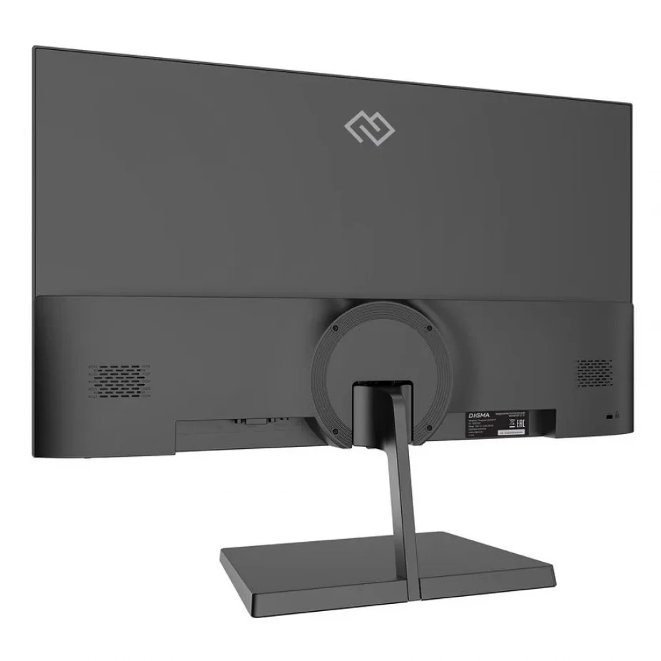 Монитор Digma Progress 24P501F [dm24sb01] DM24SB01 23.8 ", IPS, Full HD 1920x1080 (16:9), 100 Гц