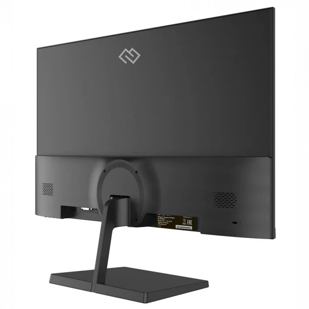 Монитор Digma Progress 27P501F [dm27sb01] DM27SB01 27 ", IPS, Full HD 1920x1080 (16:9), 100 Гц
