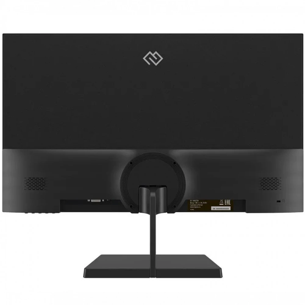 Монитор Digma Progress 27P501F [dm27sb01] DM27SB01 27 ", IPS, Full HD 1920x1080 (16:9), 100 Гц